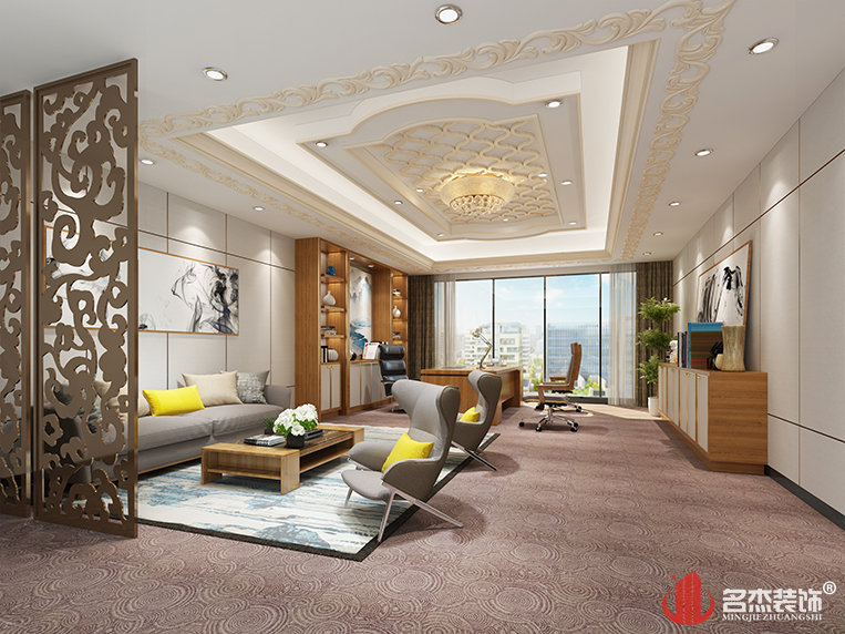 ˾ÀíÊҰ칫ÊÒ×°ÐÞÉè¼Æ