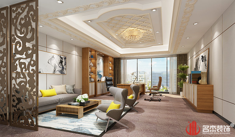 ˾ÀíÊÒ×°ÐÞÉè¼Æ