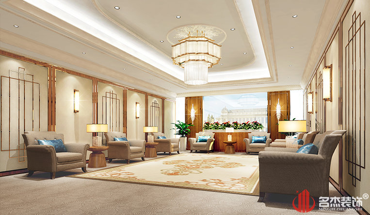 ¿ÍÌü×°ÐÞÉè¼Æ