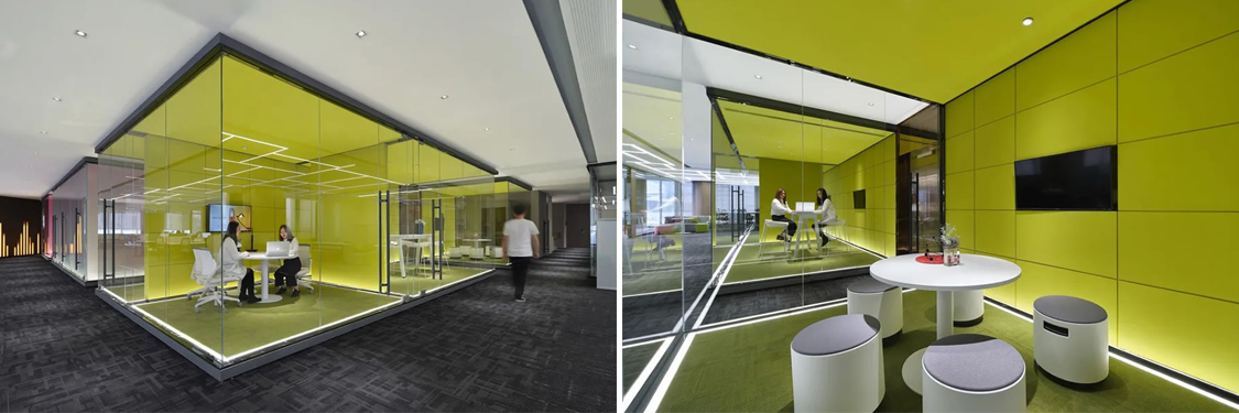 ¹ãÖݰ칫ÊÒ×°ÐÞÉè¼Æ