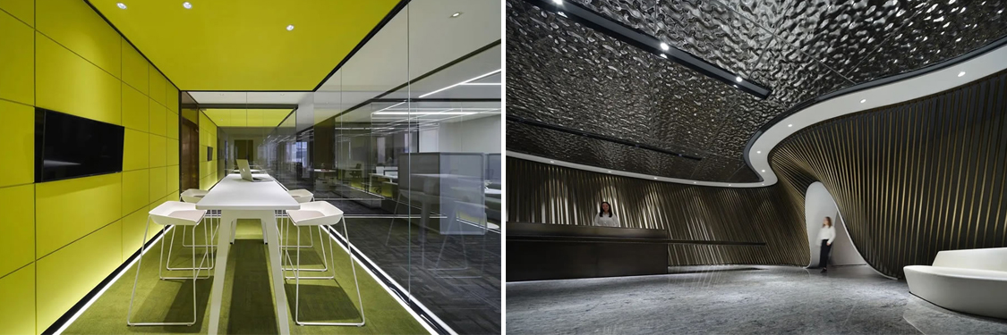 ¹ãÖݰ칫ÊÒ×°ÐÞÉè¼Æ