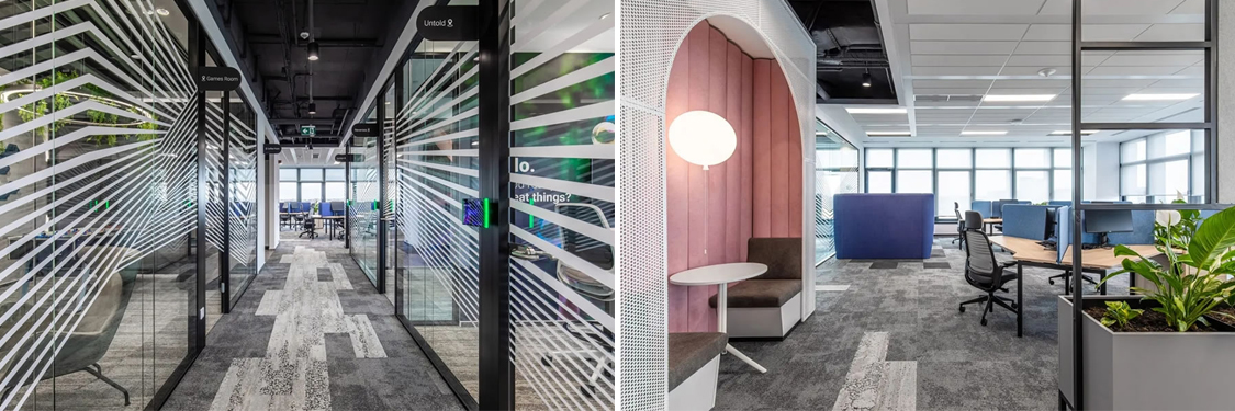 ¹ãÖݰ칫ÊÒ×°ÐÞÉè¼Æ